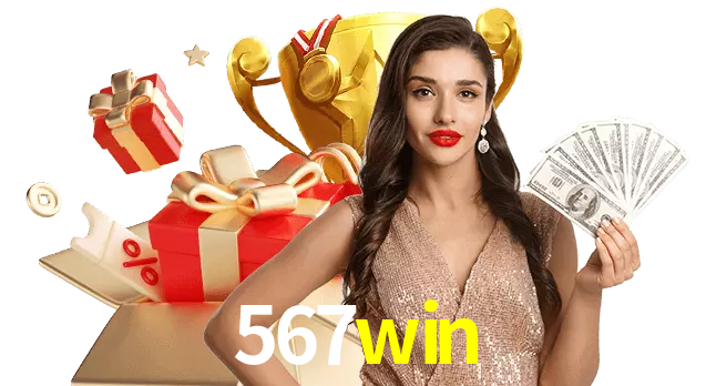 Jogue com dealers reais no 567win!