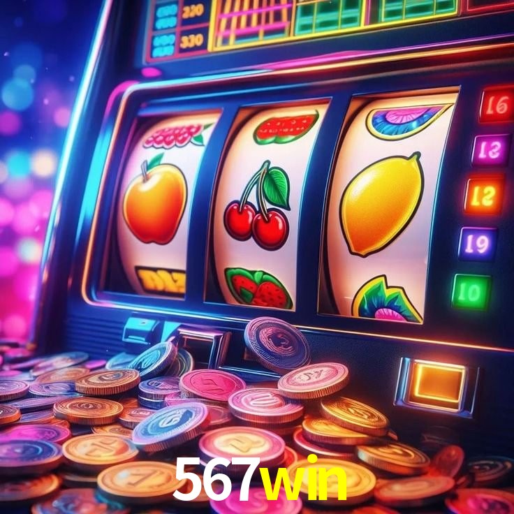 Estatísticas 567win