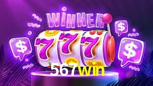 Welcome Bonus 567win