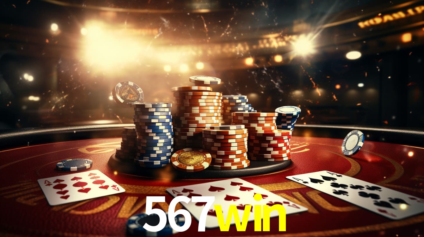 VIP Casino 567win