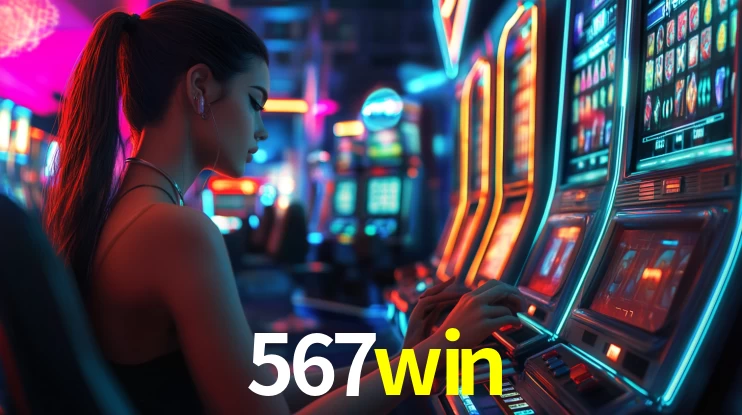 567win bet