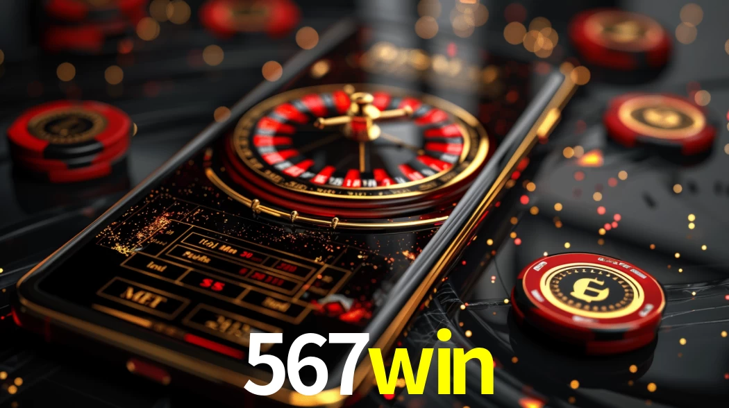 Bonus Features 567win