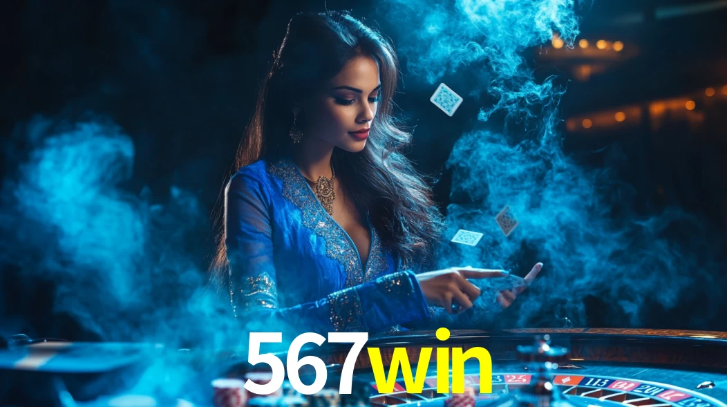 Desvendando o Mundo dos Jogos Virtuais na 567win