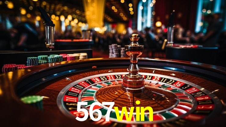 Platform Technology 567win