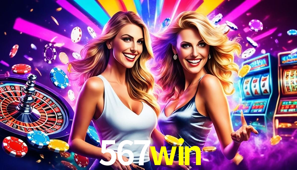 Torneios 567win