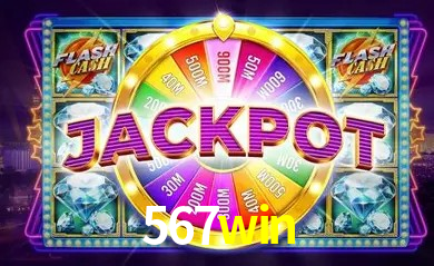 Flash Promotion 567win