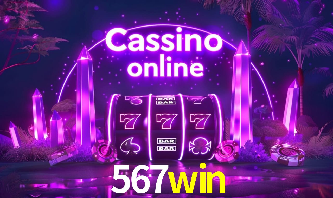 Design Responsivo 567win