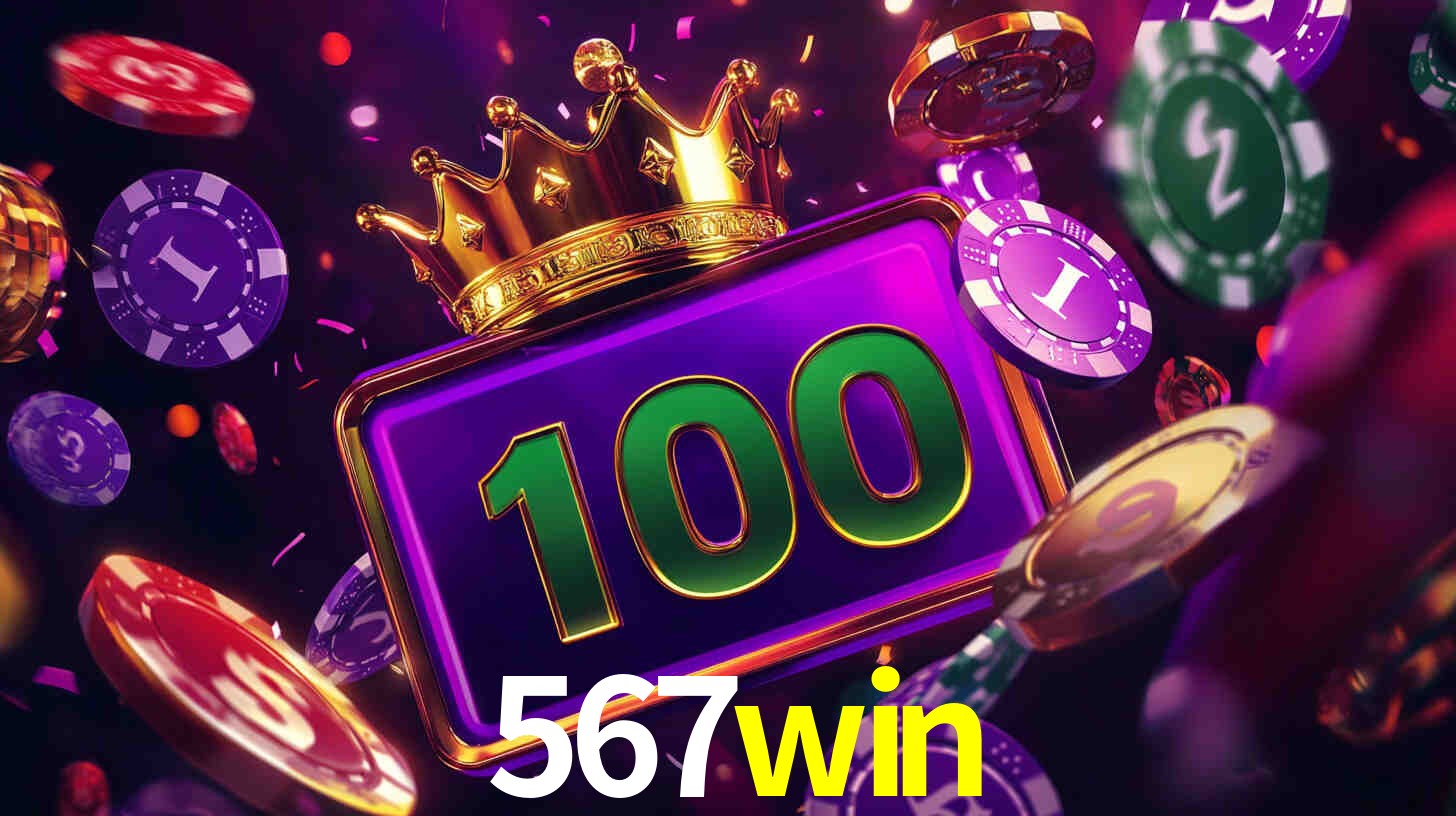 Welcome Bonus 567win