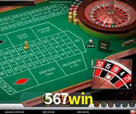 Seasonal Promotions 567win