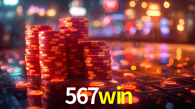 567win bet