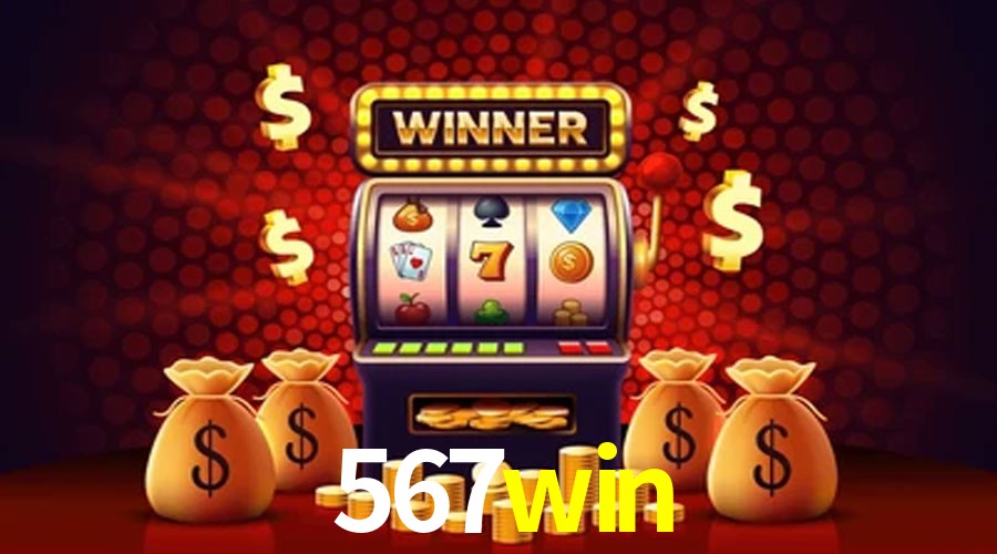 Slot Games 567win