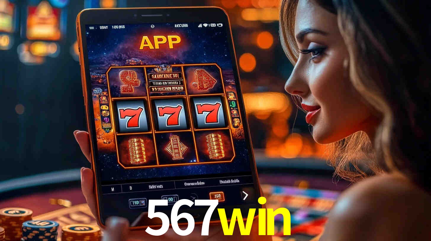 567win: A Experiência de Casino com Jogos de Mesa ao Vivo