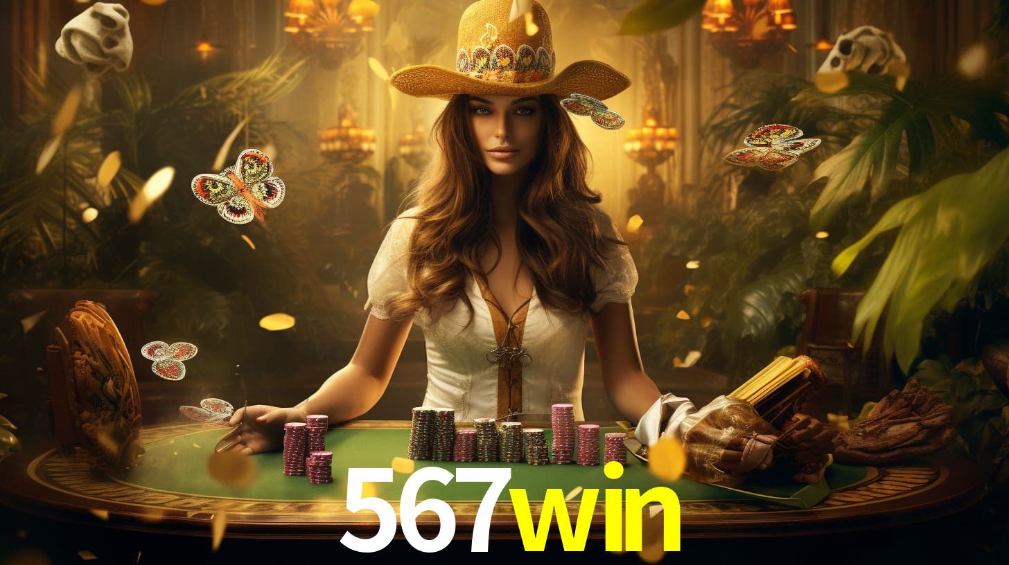 Blackjack Table 567win