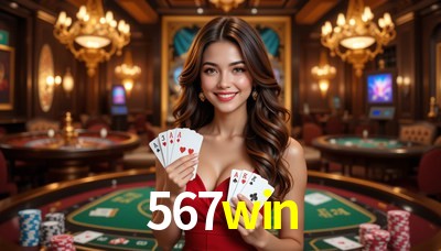 Live Casino 567win