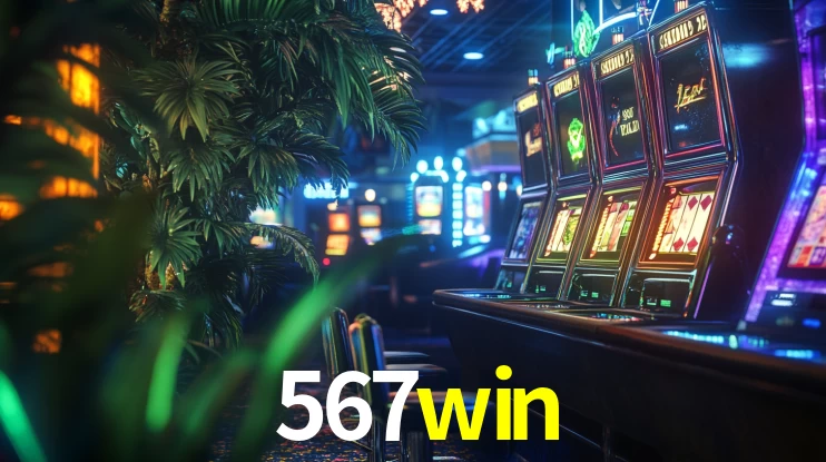 Live Casino 567win