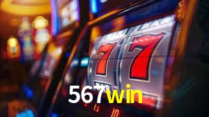 Benefícios da Conta 567win