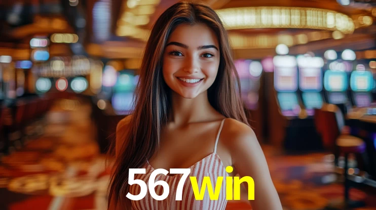 567win App Interface