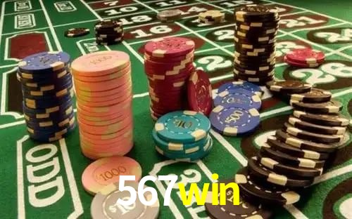 APP oficial da 567win para mobile