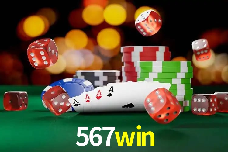 Diretório de Jogos 567win