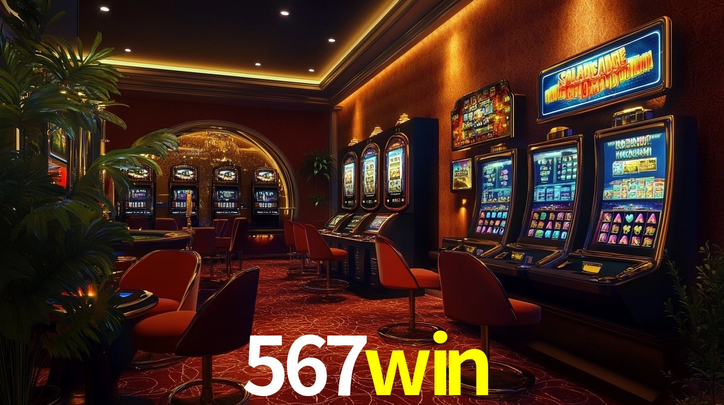 Tournaments 567win