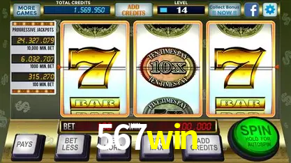 Exclusive Offers 567win