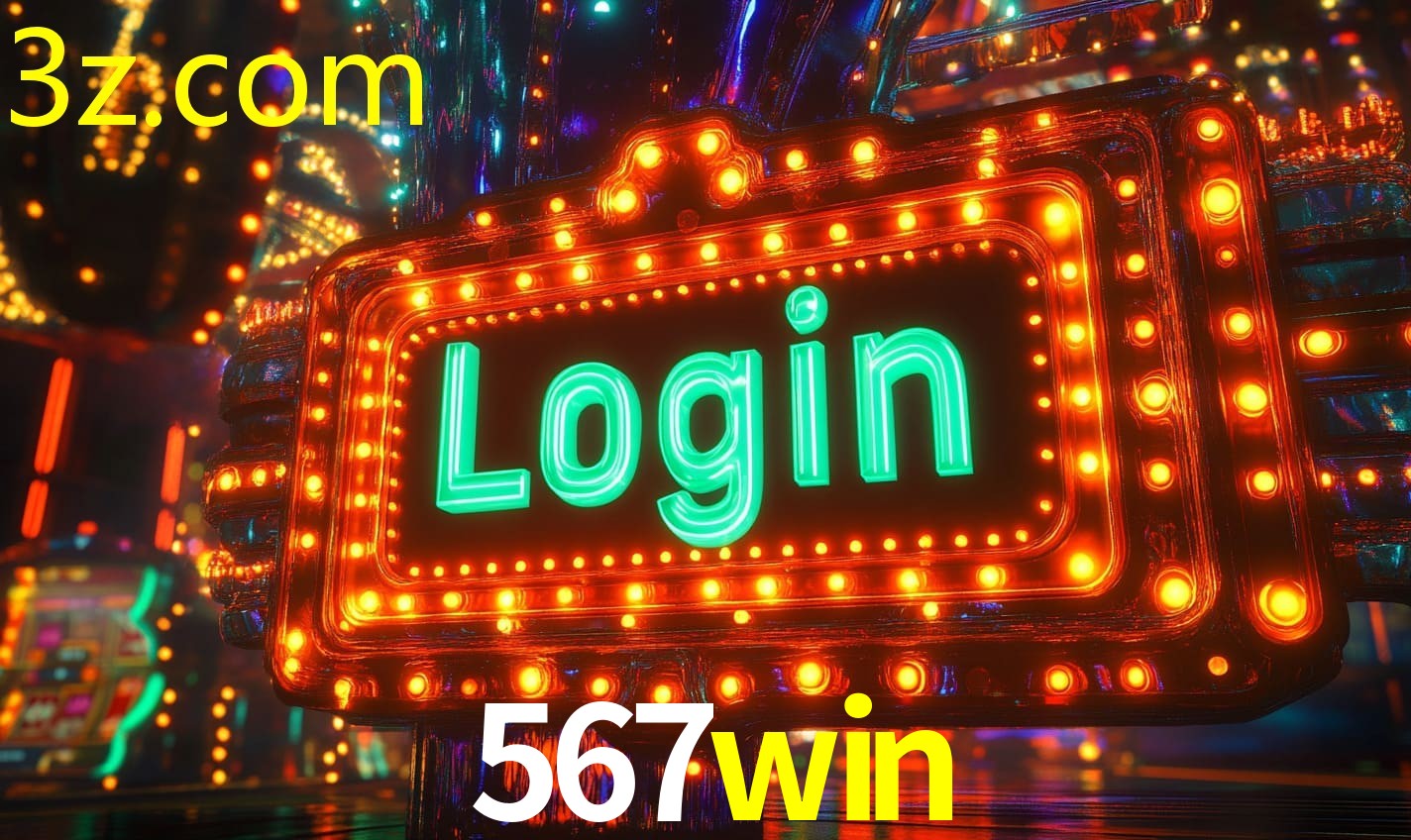 567WIN