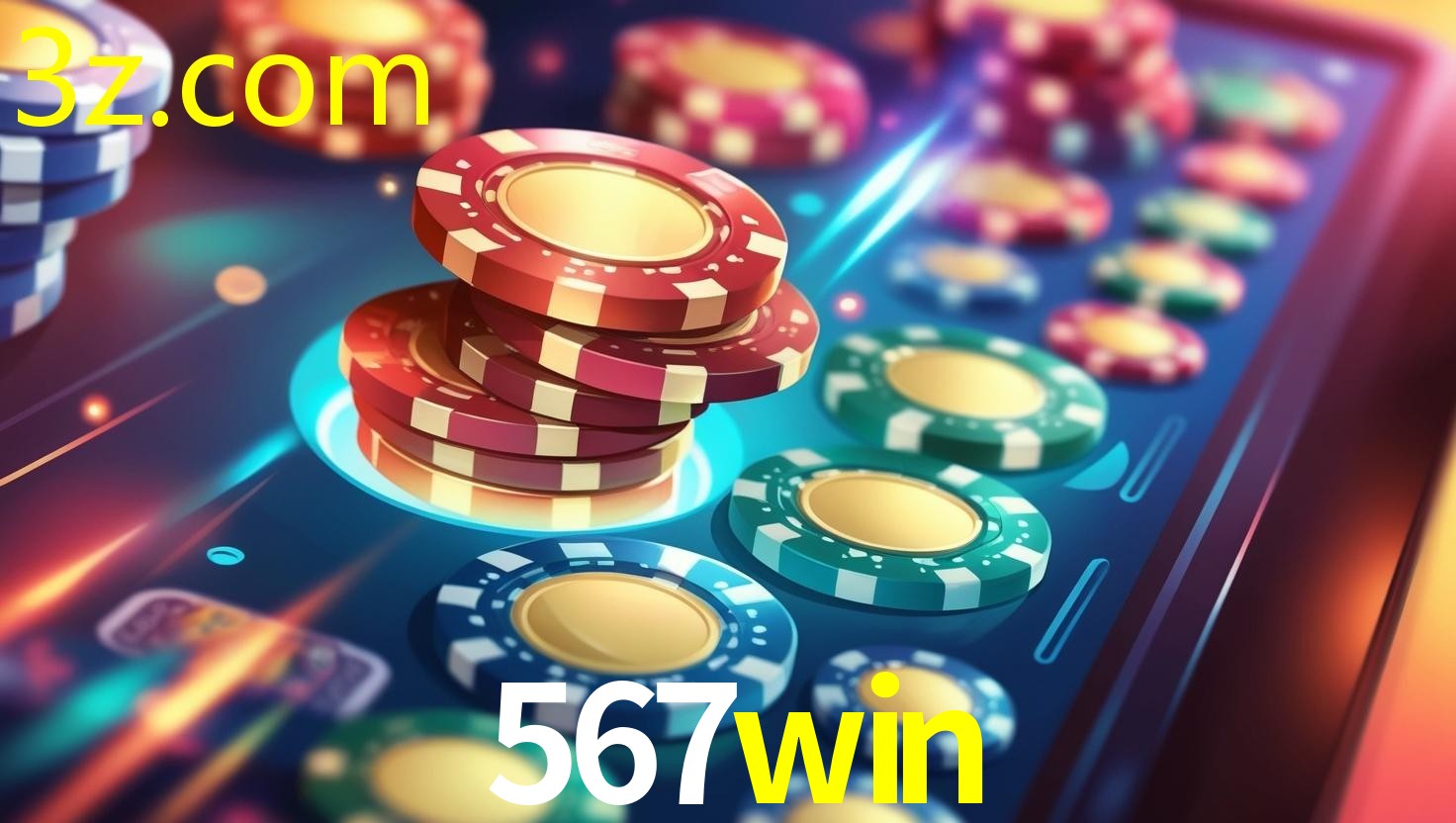 567WIN