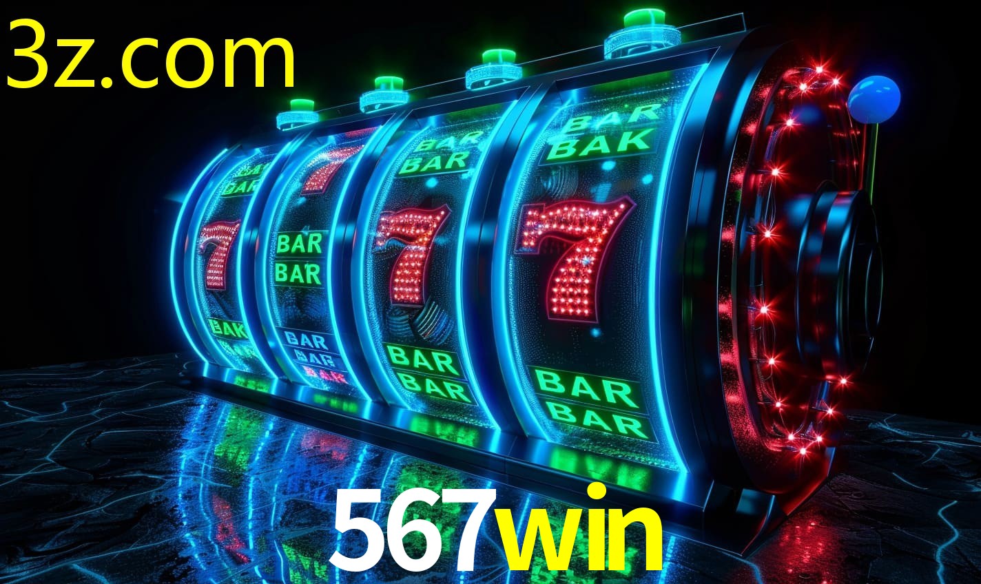 567WIN