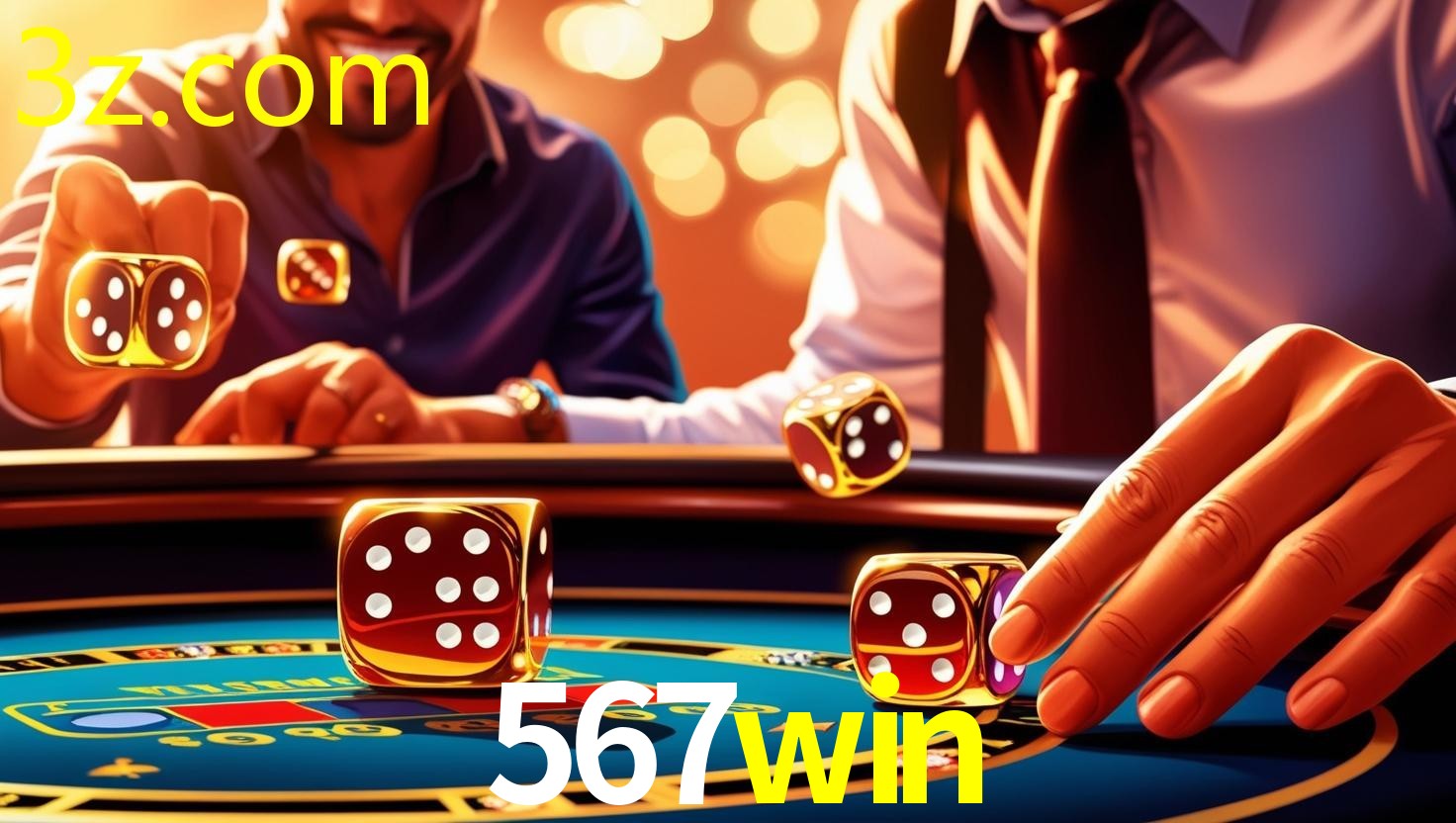 567WIN