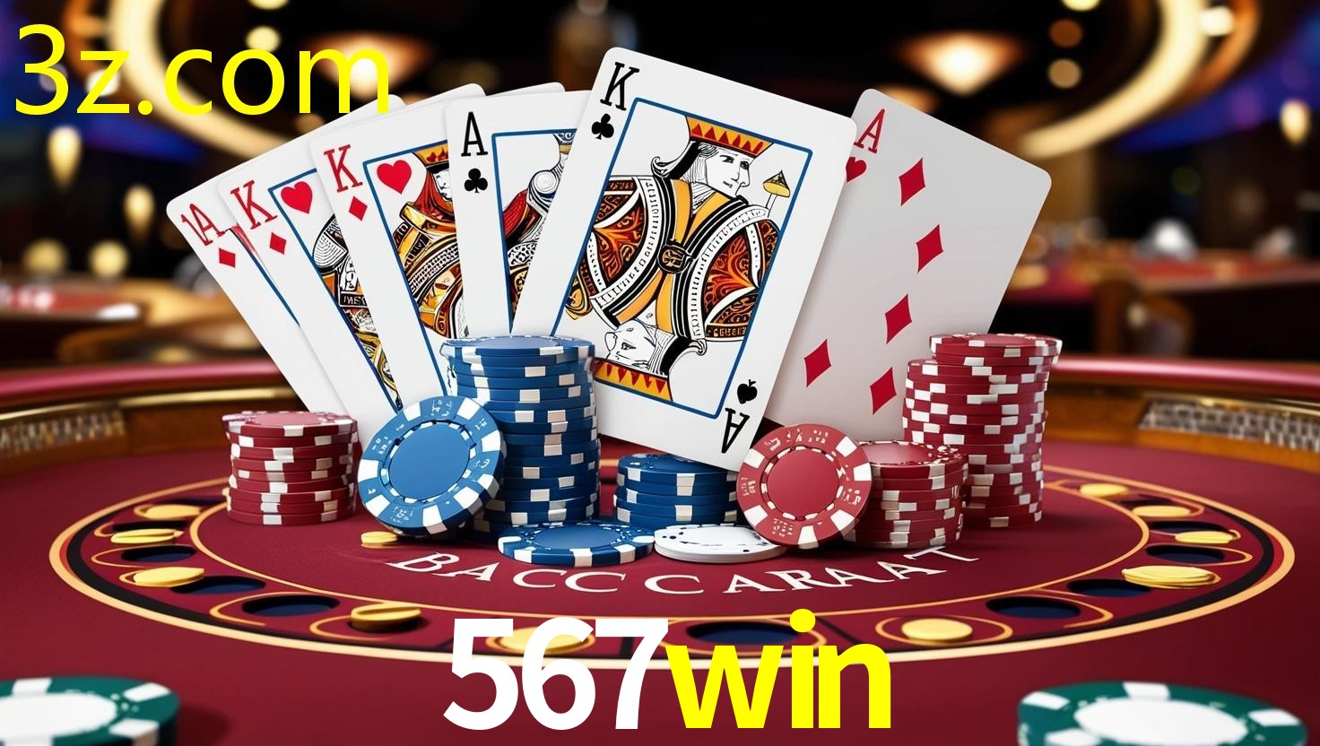 567WIN