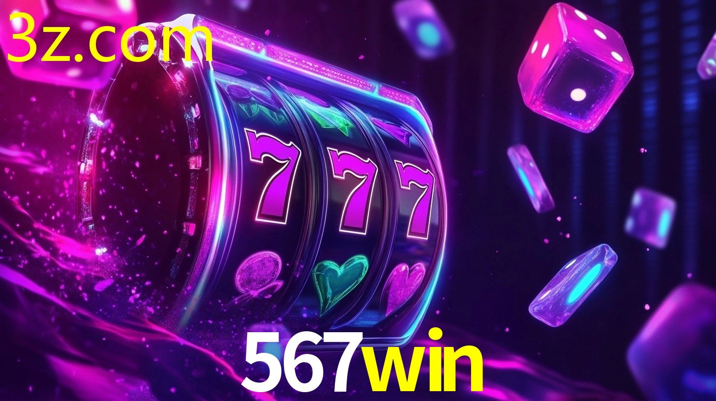 567WIN