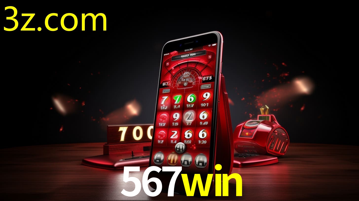 567WIN
