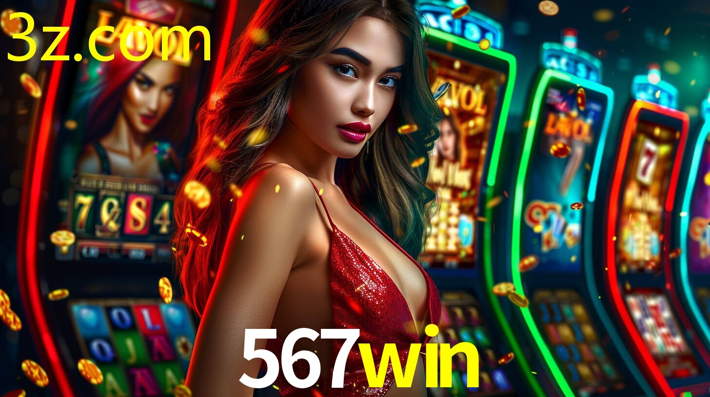 567WIN