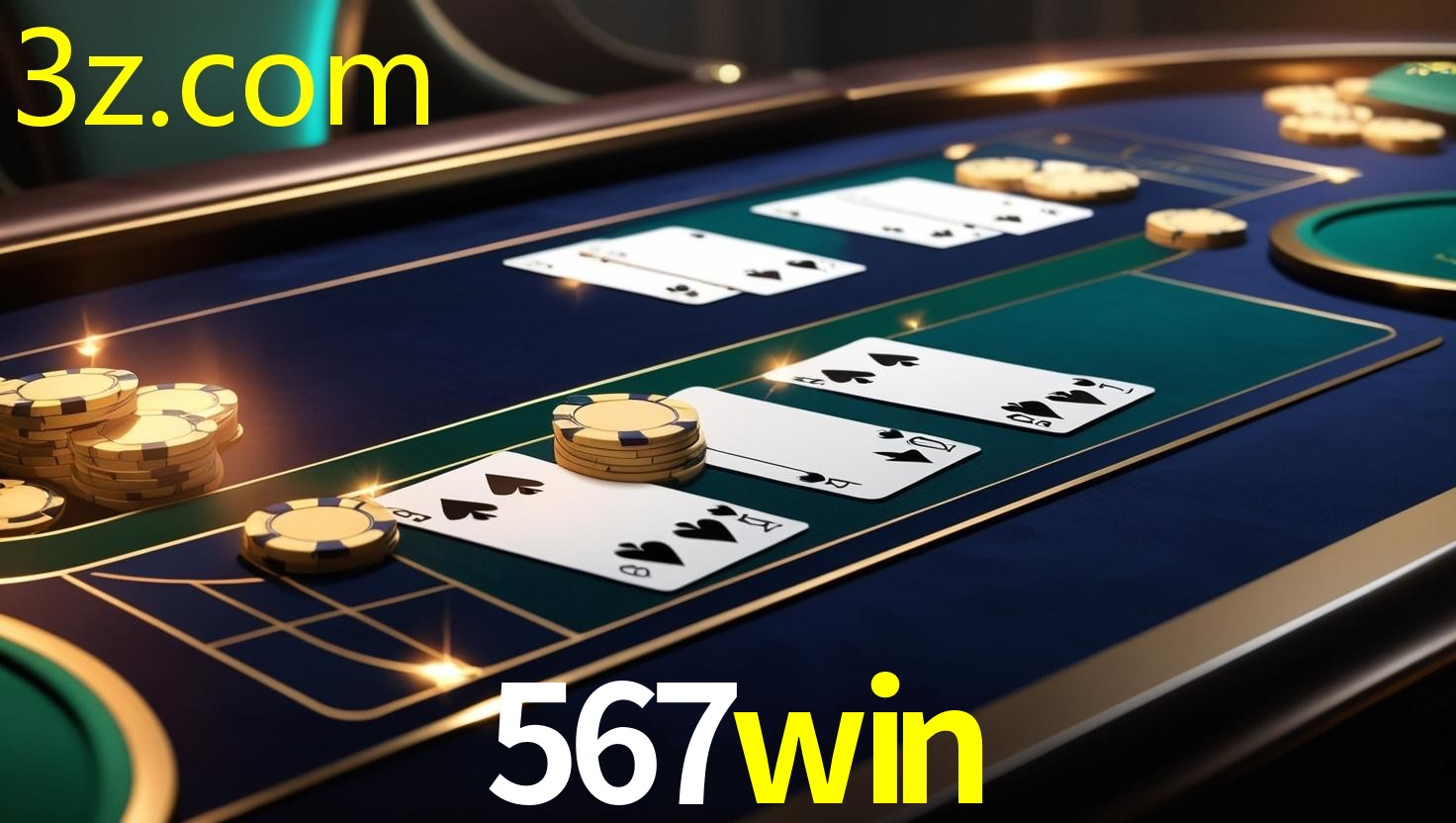 567WIN