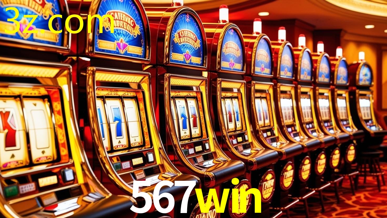 567WIN