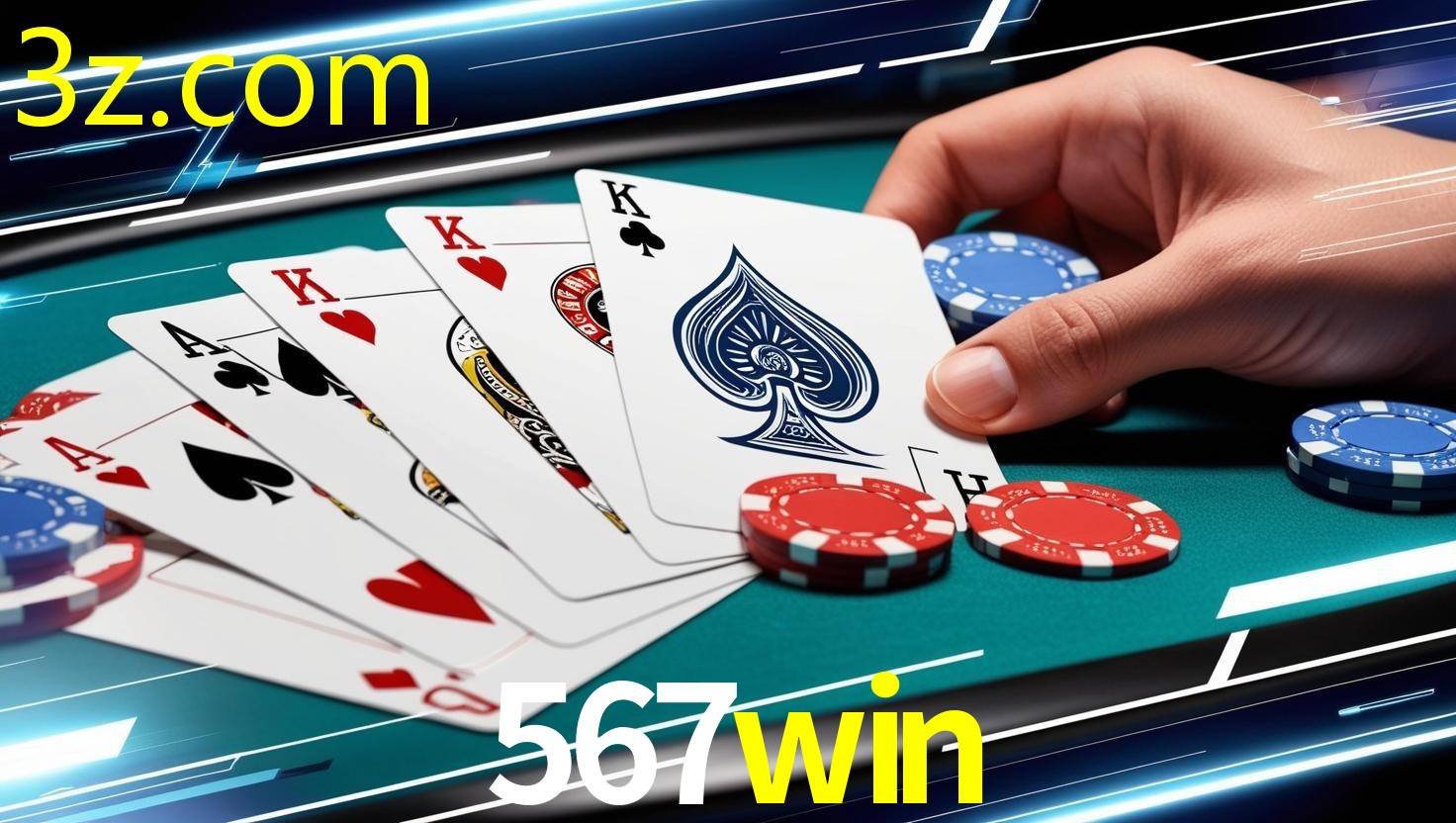 567WIN