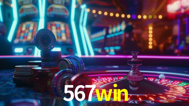 Responsive Design 567win