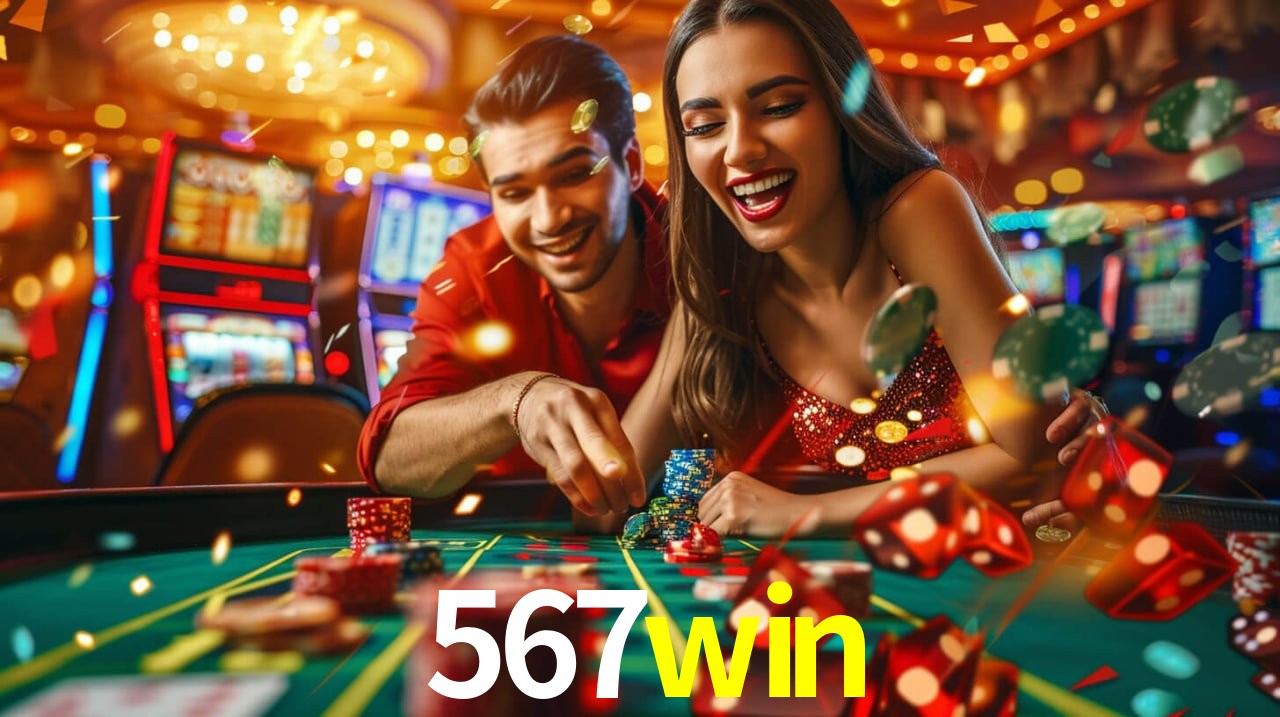 Estatísticas 567win