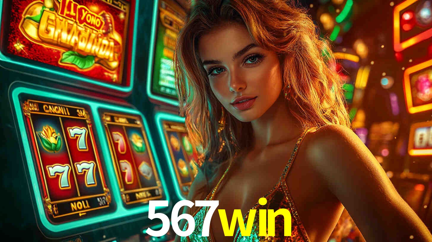 Exclusive Games 567win