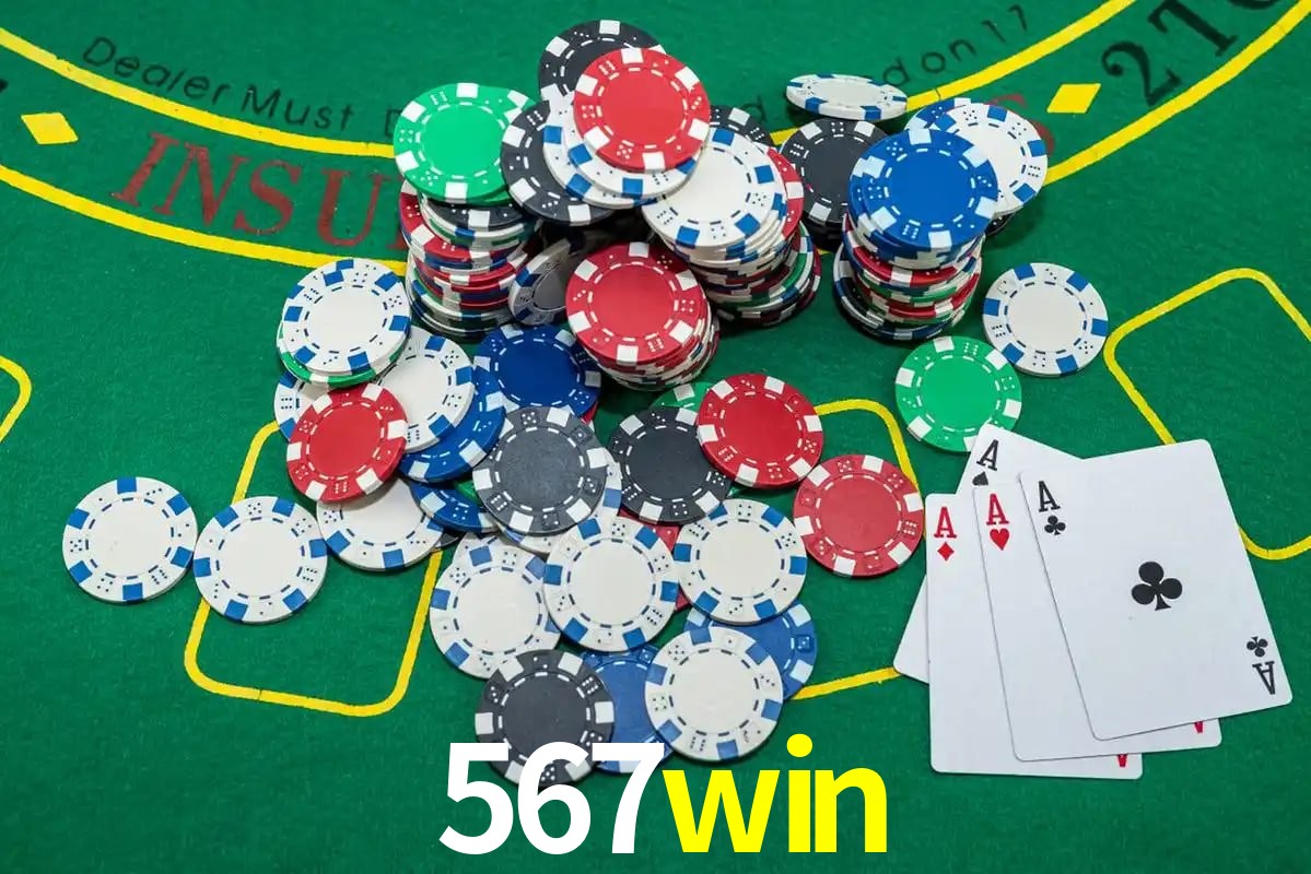 Apostas de Tênis 567win