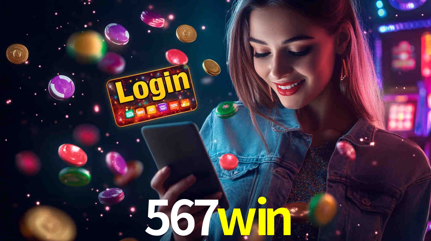 Desvendando o Mundo dos Jogos Virtuais na 567win