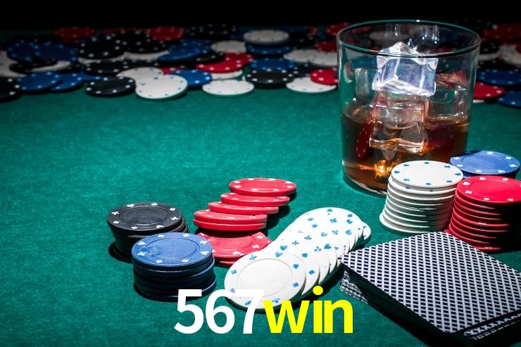 Estatísticas do Jogo 567win