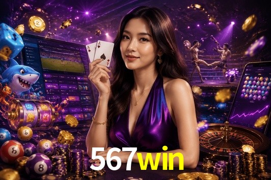 Blackjack Table 567win