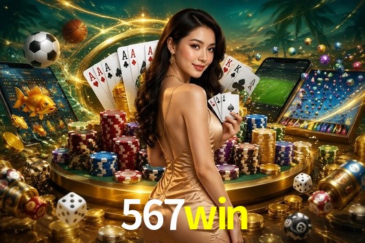 Roulette Table 567win