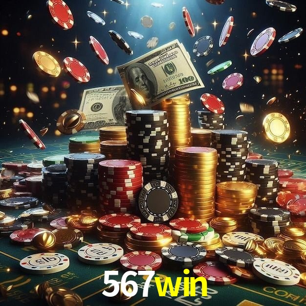 Bônus Diários 567win