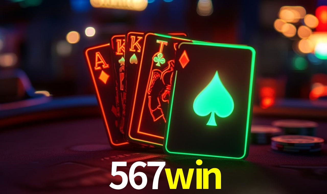 Promoção Relâmpago 567win