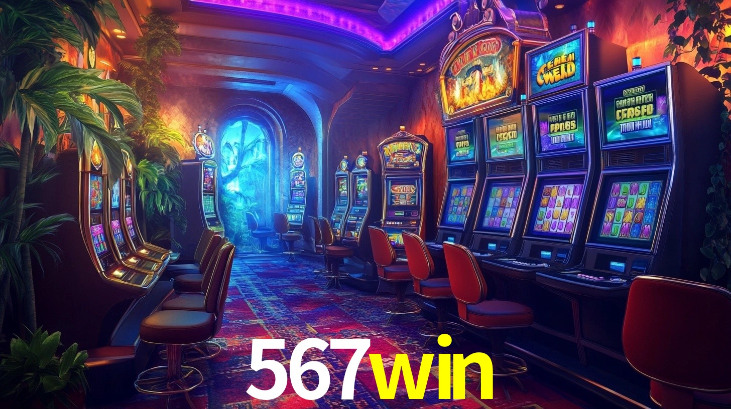 Daily Bonuses 567win