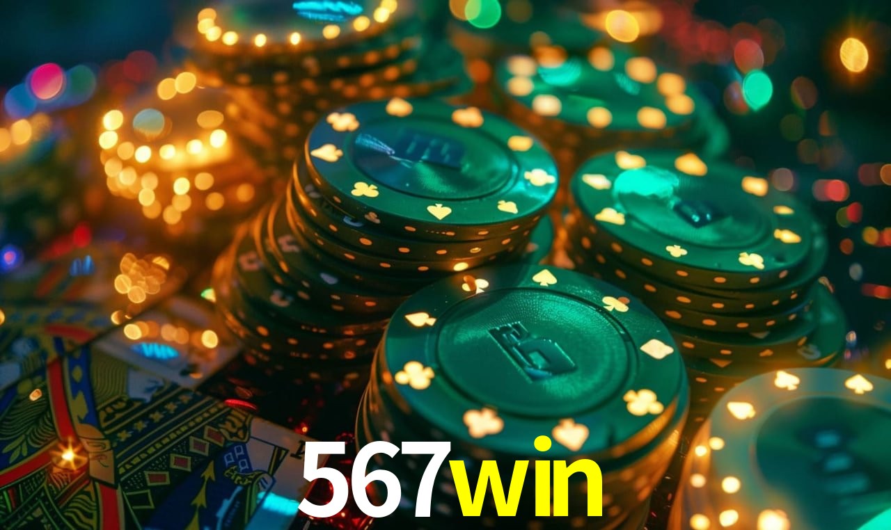 Casino Ao Vivo 567win