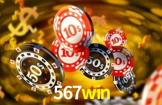 Jogos de Slot 567win