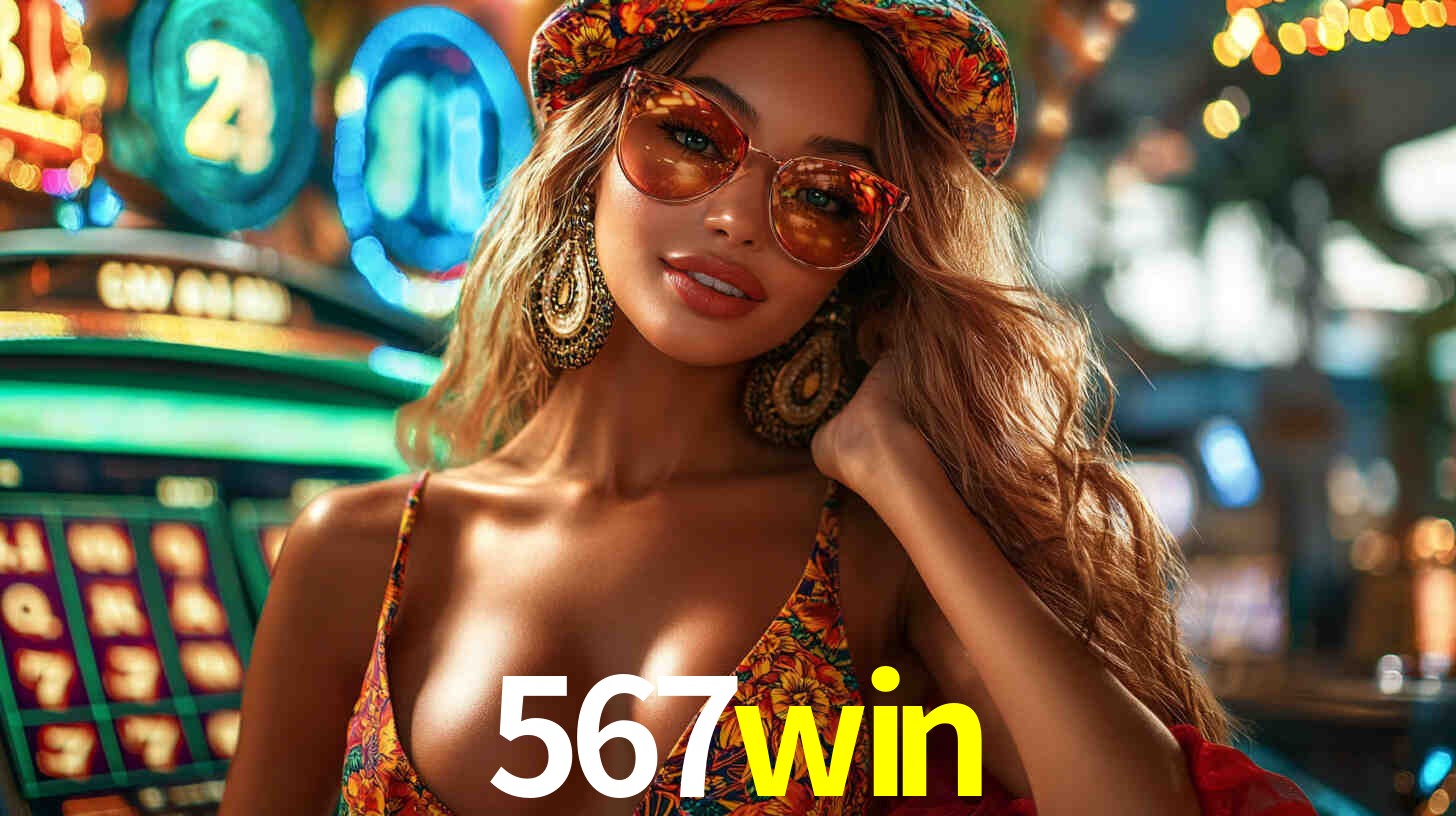 567win App Interface